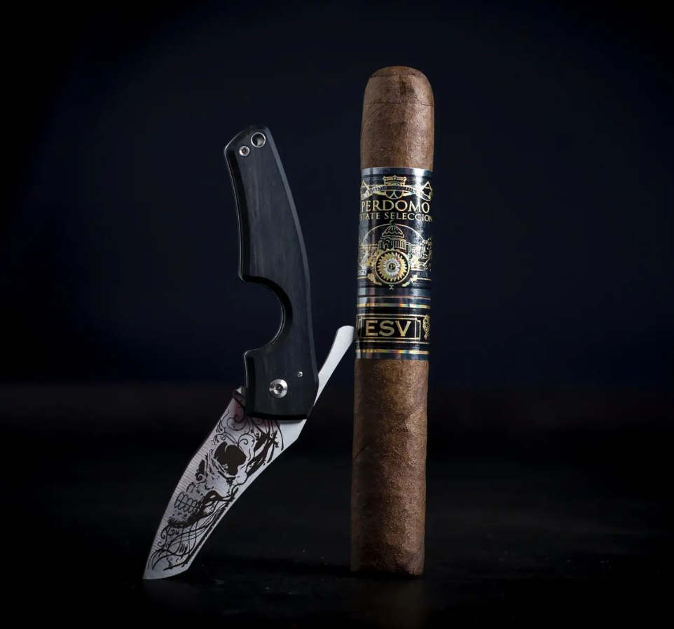 Les Fines Lames Announces Two New Cutters - CigarSnob