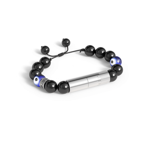 Punch Bracelet - Œil 