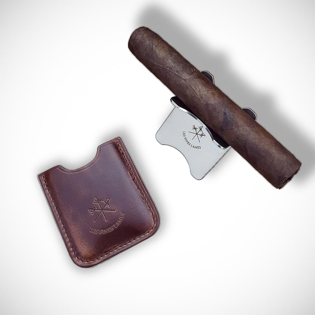 Repose-cigare - Tan