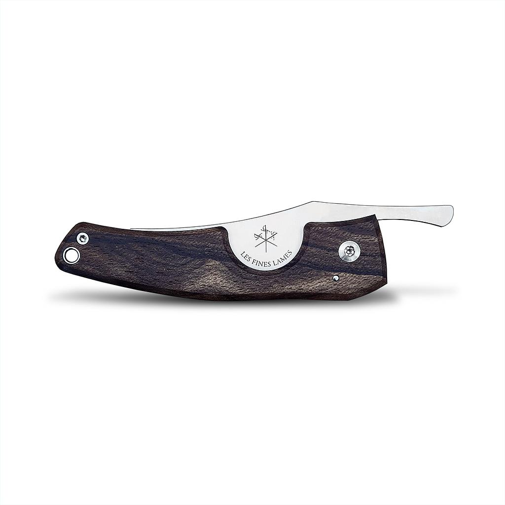 Cutter LE PETIT - Ziricote