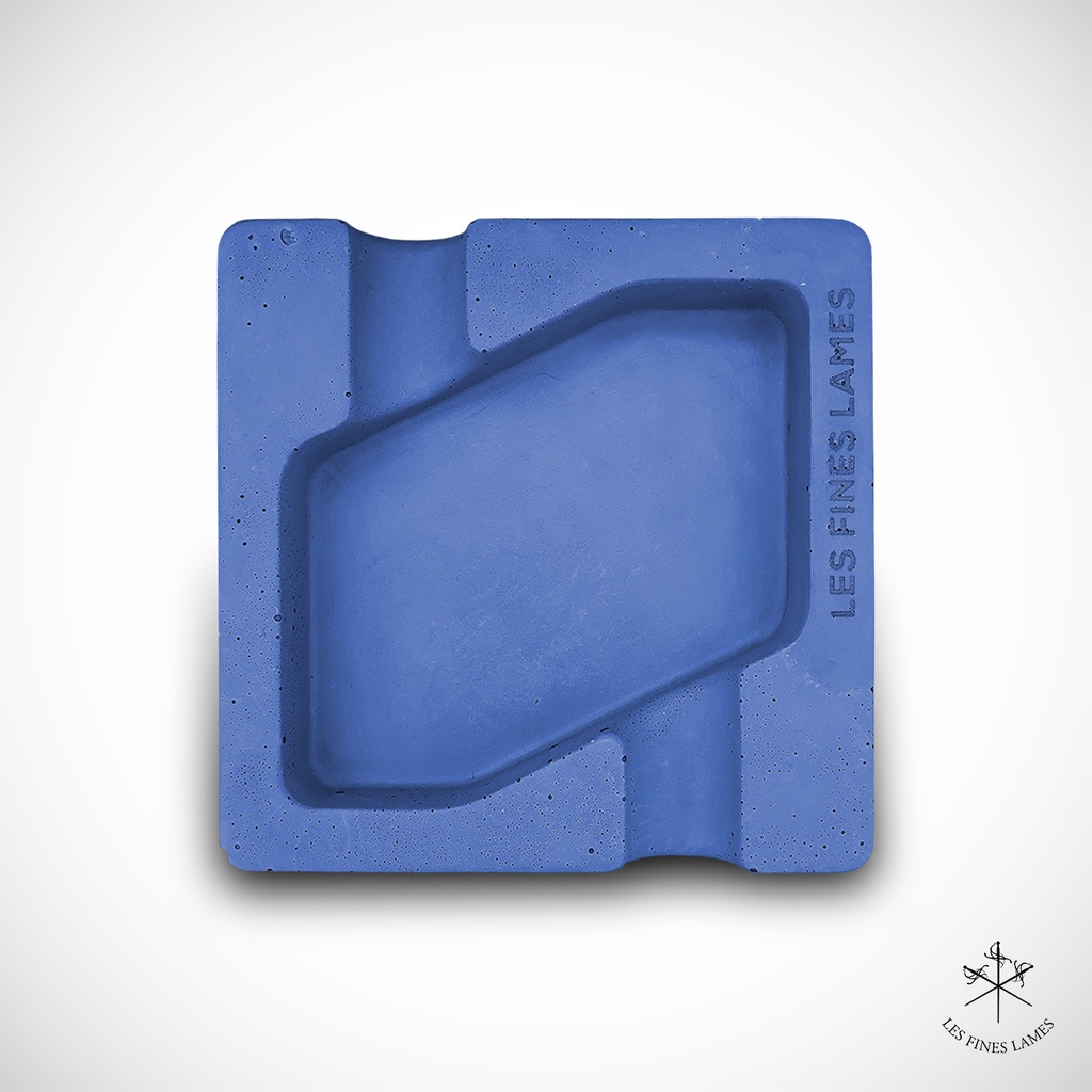 Cendrier - DYAD BLUE