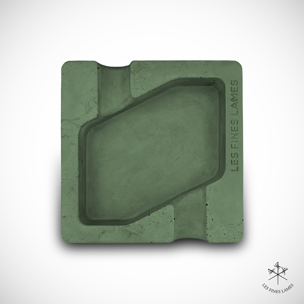 Cendrier - DYAD GREEN
