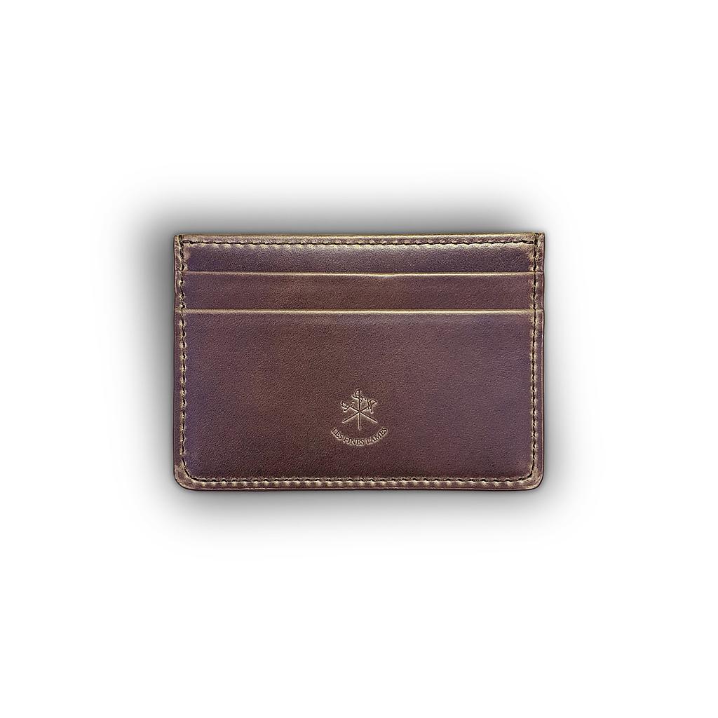 Porte-cartes - Tan