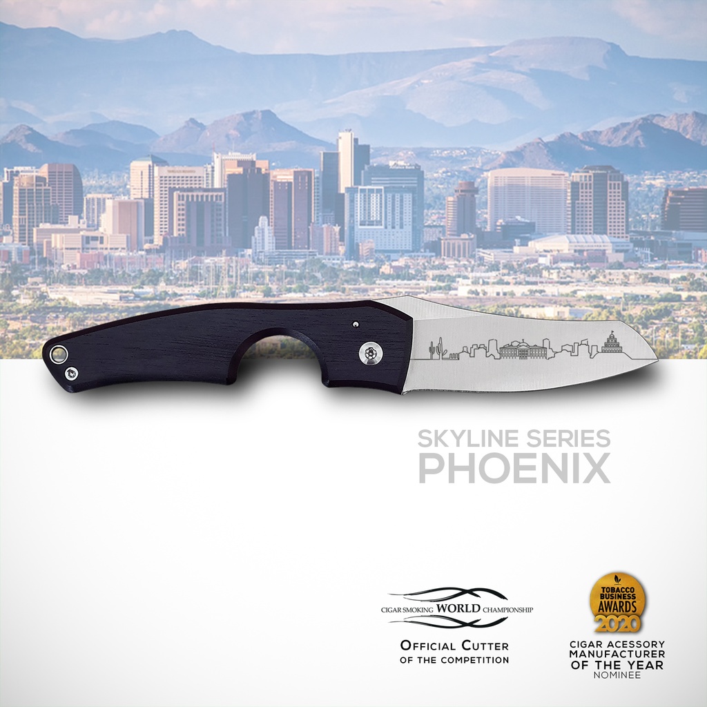 Coupe cigare LE PETIT - Skyline Phoenix