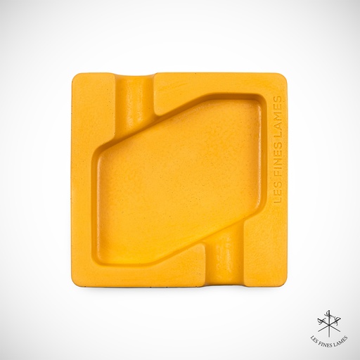 Cendrier - DYAD YELLOW