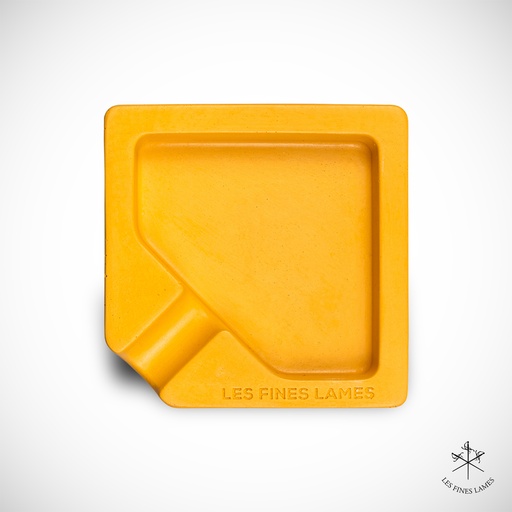 Cendrier - MONAD YELLOW