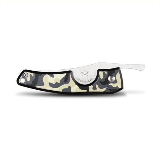 Cutter LE PETIT - CAMO Desert