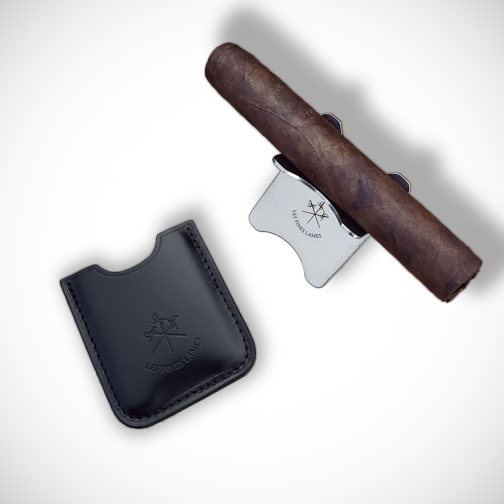 Cigar Stand - Black Custom