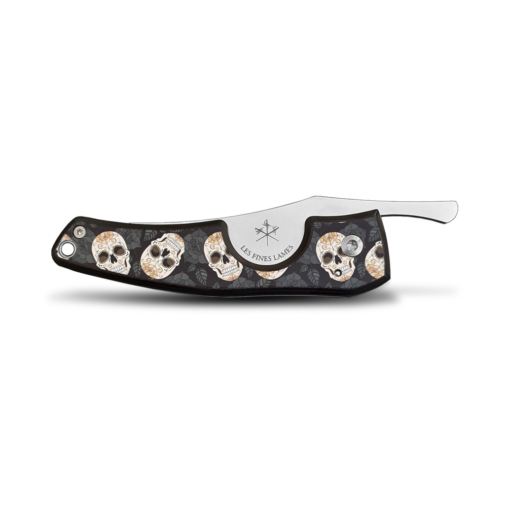 Coupe cigare LE PETIT - Calavera