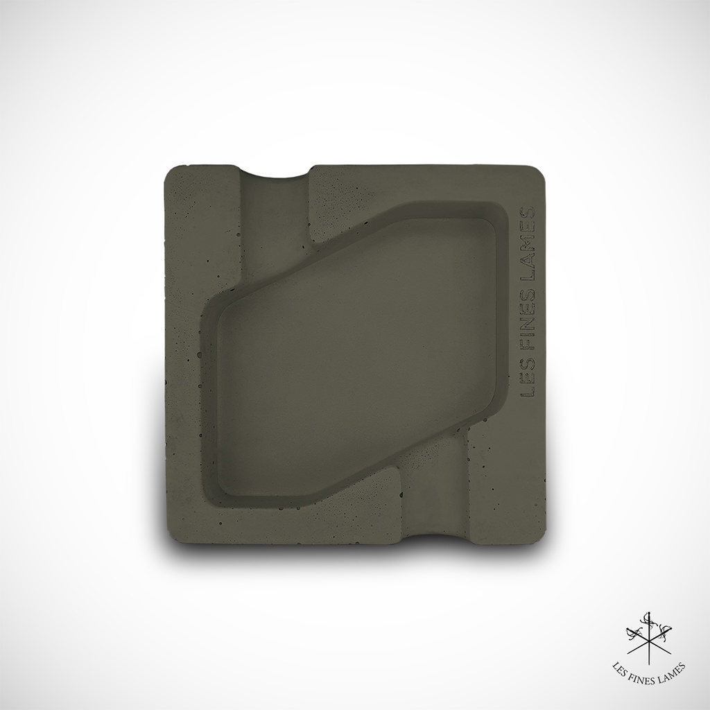 Cendrier - DYAD OLIVE GREEN