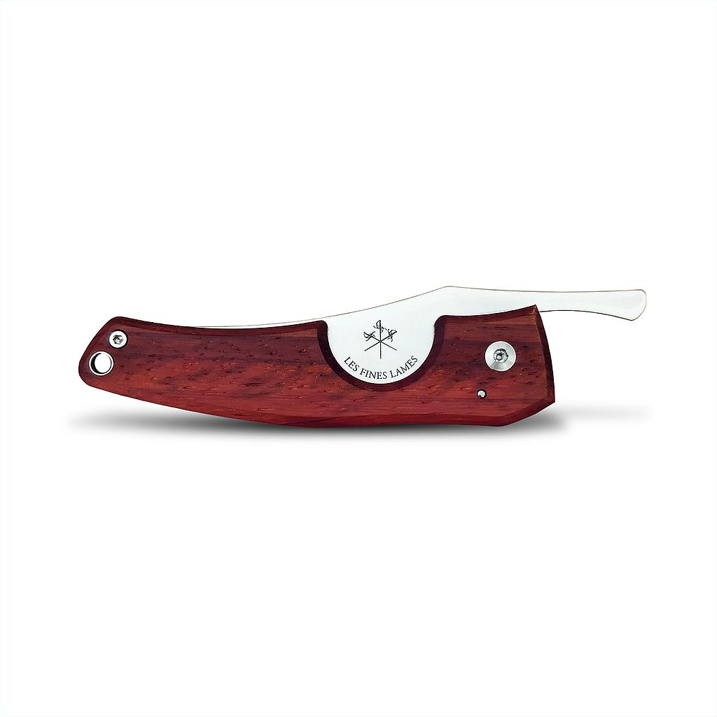 Coupe cigare LE PETIT - Padouk
