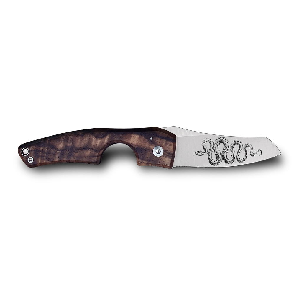Coupe Cigare LE PETIT - Snake