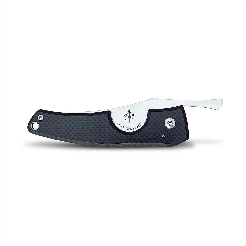 Coupe cigare LE PETIT - Fibre de carbone