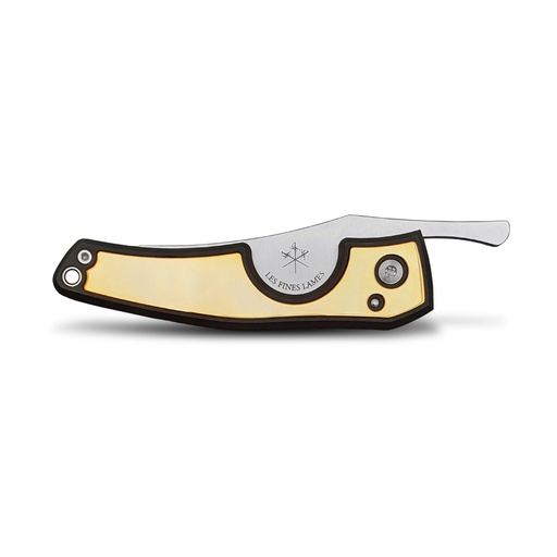 Coupe cigare LE PETIT - Gold Standard