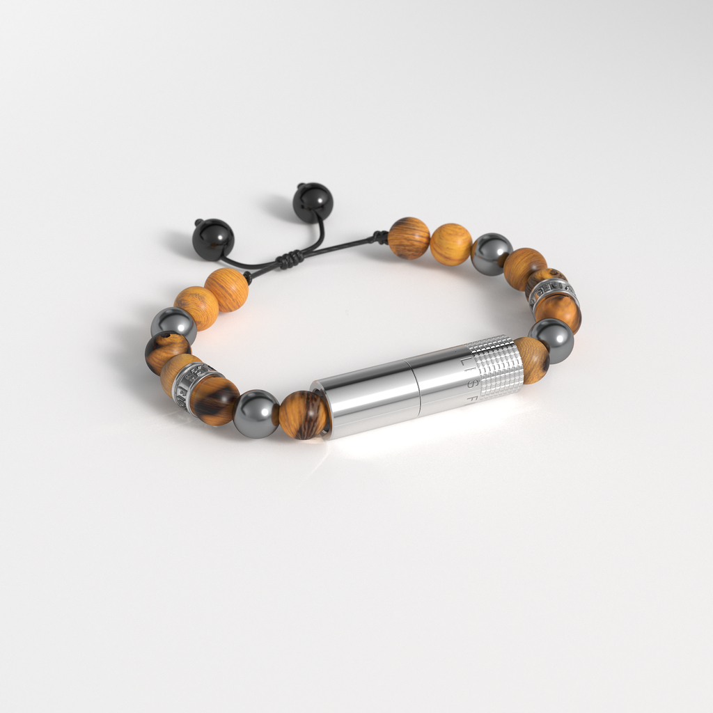 Punch Bracelet - Colorado Ring I