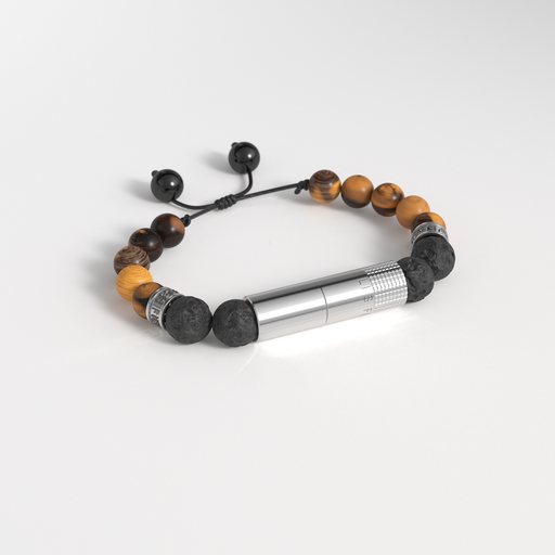 Punch Bracelet - Colorado Ring III