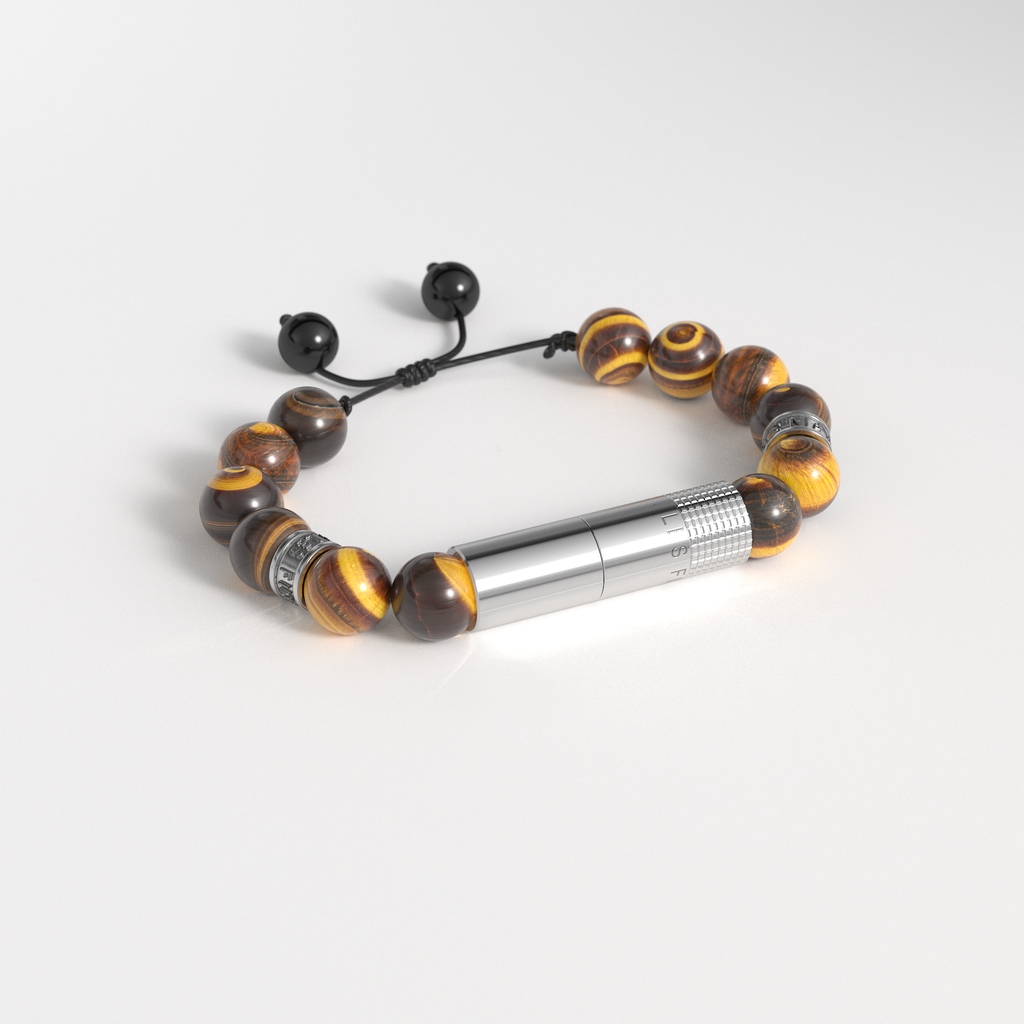 Punch Bracelet - Colorado Ring IV