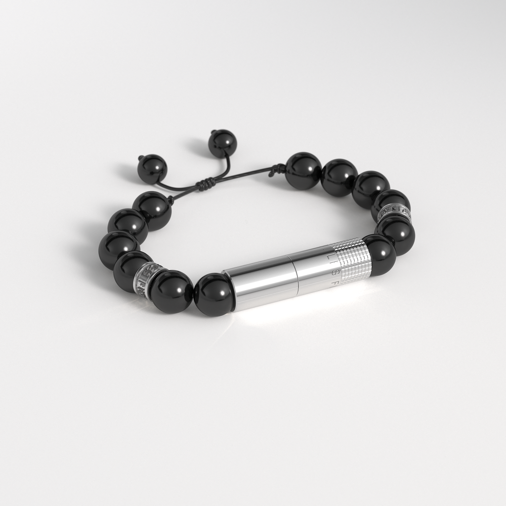 Punch Bracelet - Oscuro Ring I