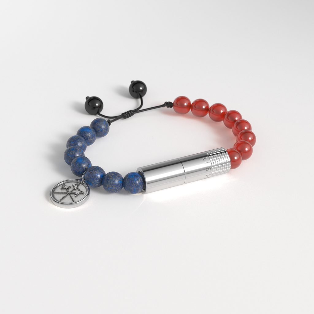 Punch Bracelet - Cola