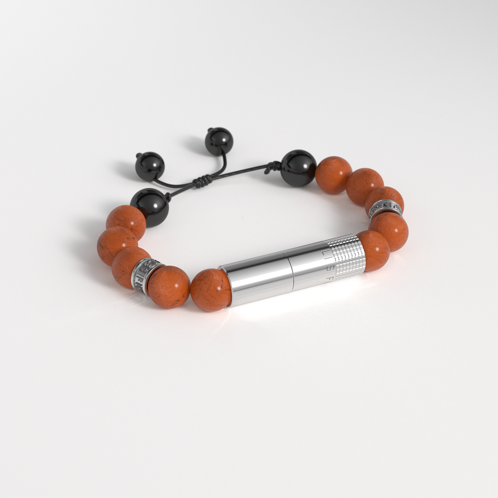Punch Bracelet - Suelo Ring