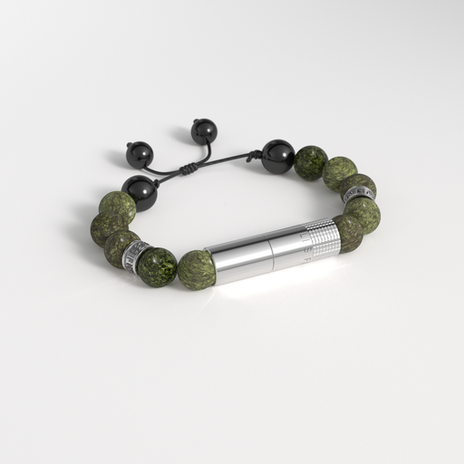 Punch Bracelet - Candela Ring