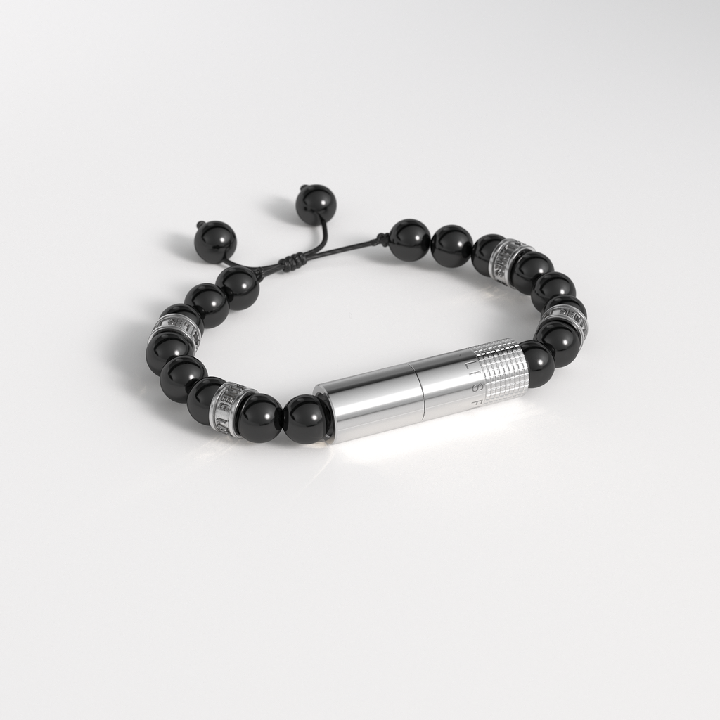 Punch Bracelet - Oscuro Ring II