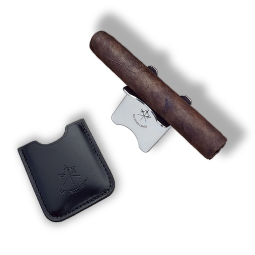 [CS0003002] Cigar Stand - Black