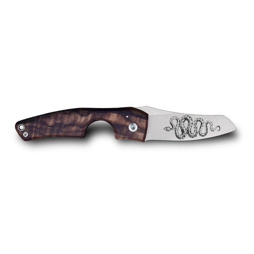 [CC0201109] Cutter LE PETIT - Snake