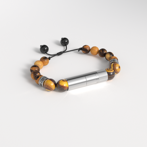 [BP3135002] Punch Bracelet - Colorado Ring II