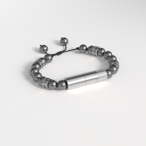[BP3136023] Punch Bracelet - Mercurio Ring II